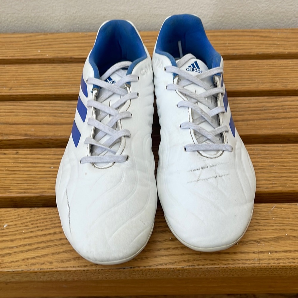 Adidas soccer cleats